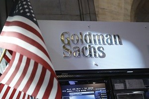 Goldman Sachs признал ошибочный прогноз по золоту